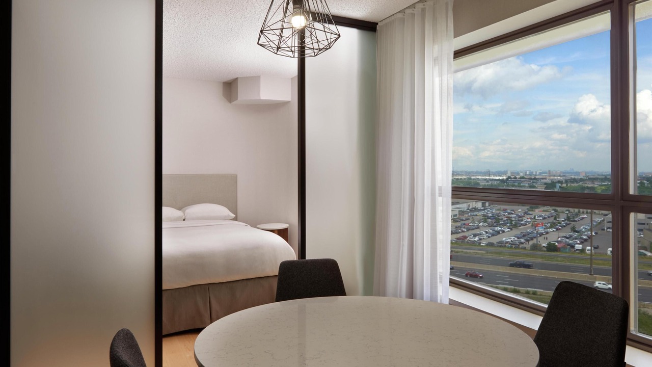 Photo of Bedroom in Mississauga