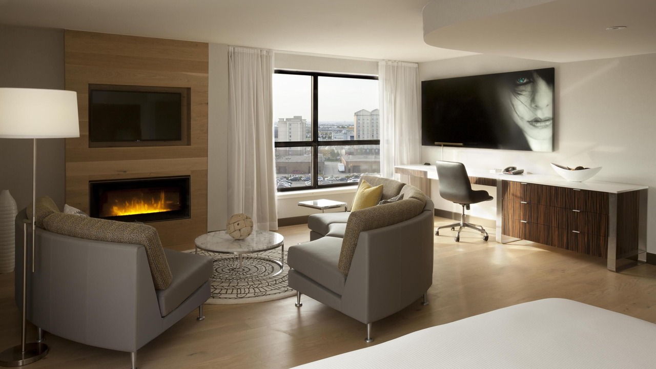 Photo of Bedroom in Mississauga