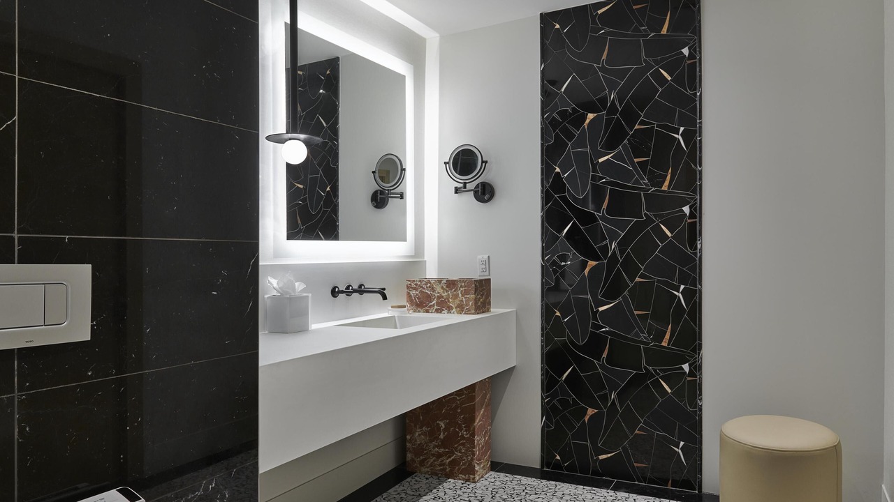 Photo of Bathroom in Mississauga
