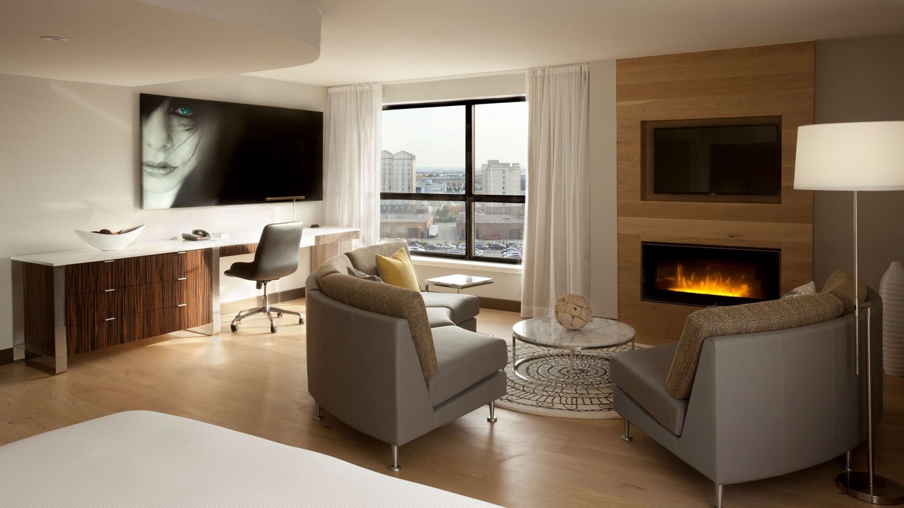 Photo of Bedroom in Mississauga