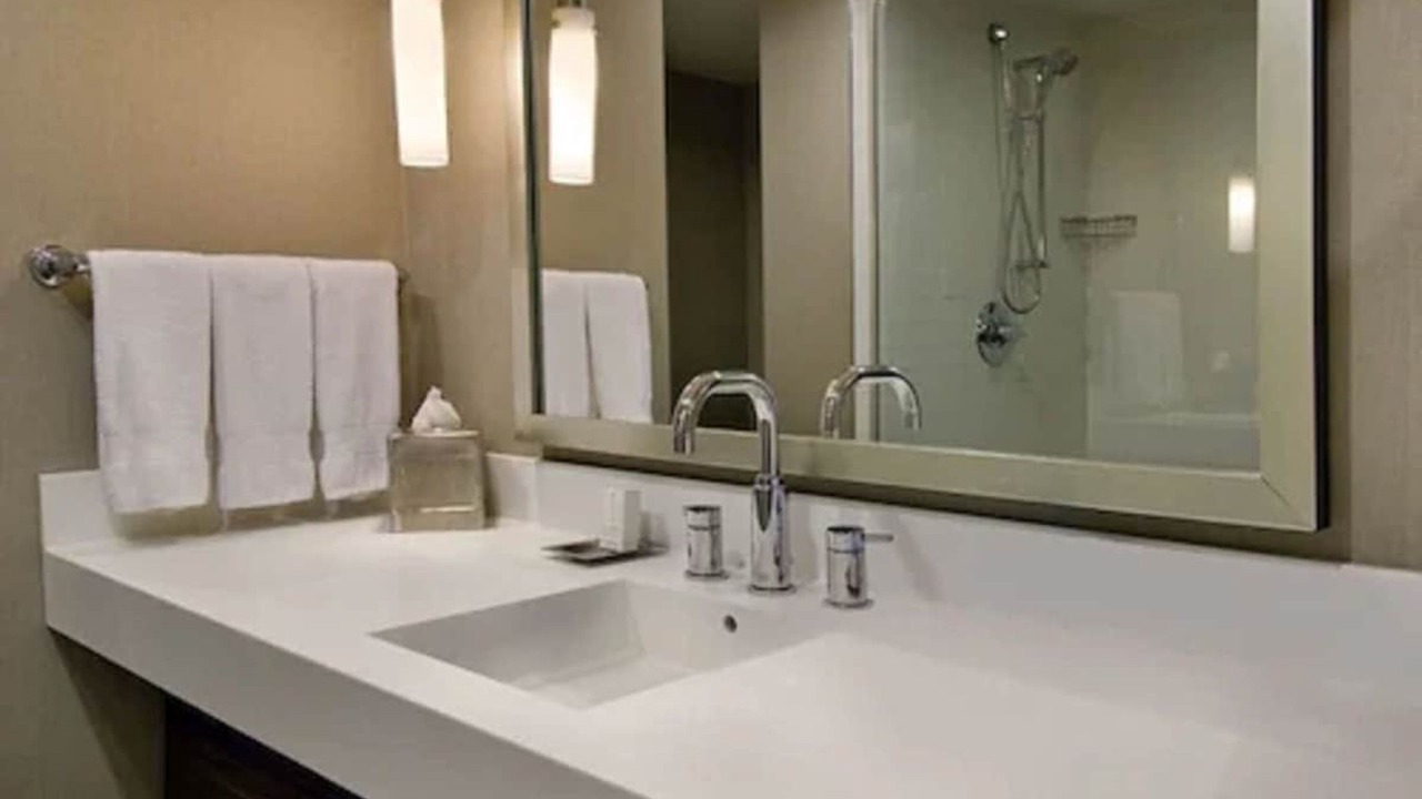 Photo of Bathroom in Mississauga
