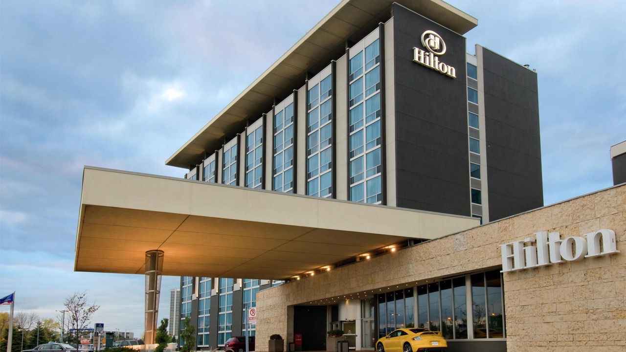 Photo of Outdoor in Mississauga