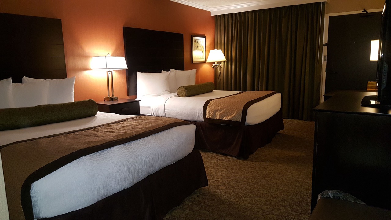 Photo of Bedroom in Burnsville