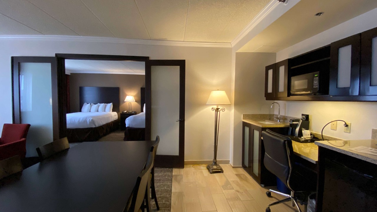 Photo of Bedroom in Burnsville