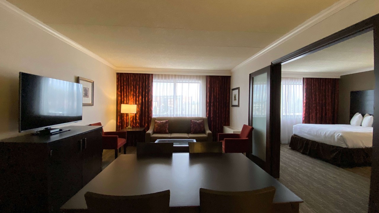 Photo of Bedroom in Burnsville