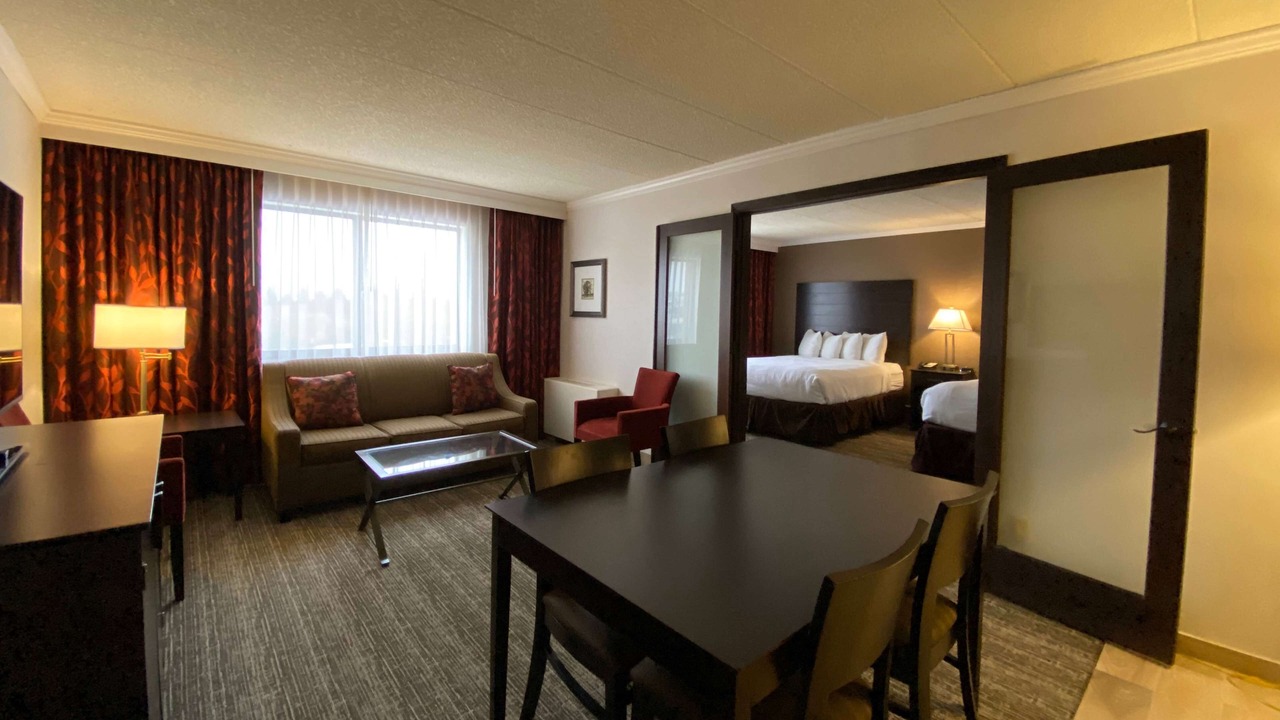 Photo of Bedroom in Burnsville