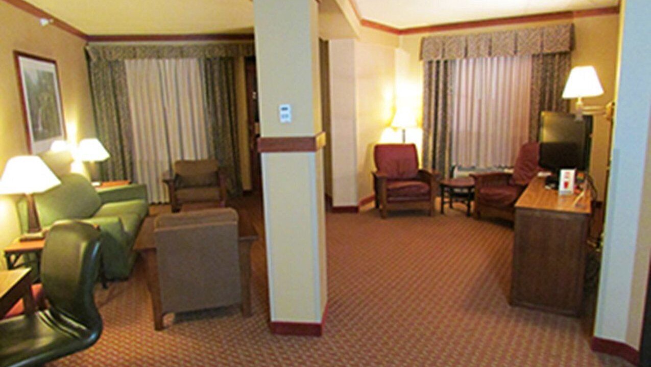 Photo of Bedroom in Canal Park