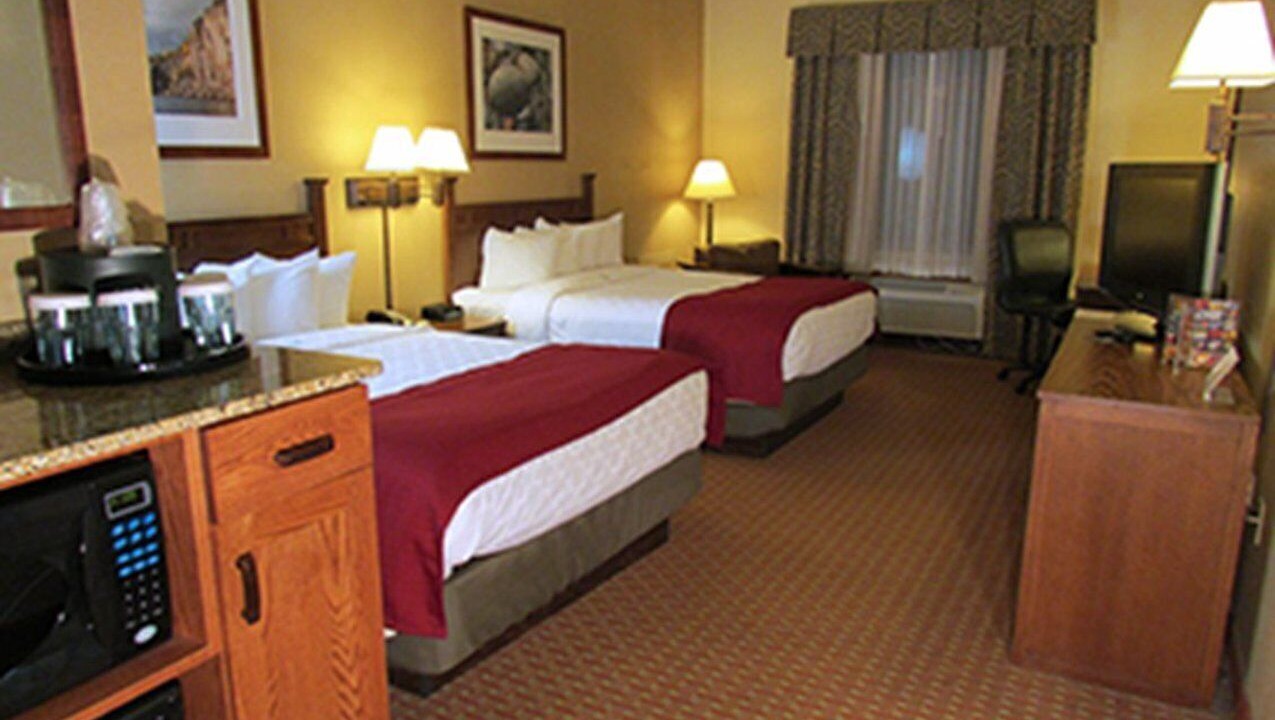 Photo of Bedroom in Canal Park