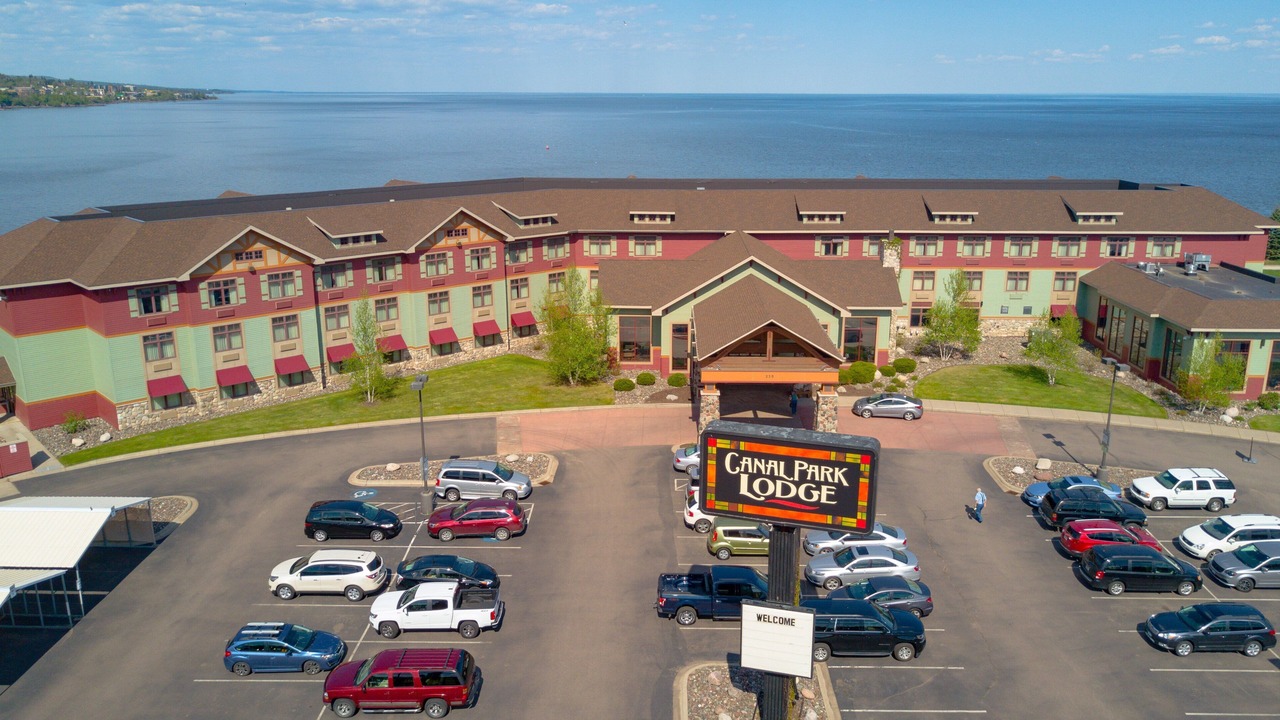 Photo of Outdoor in Canal Park