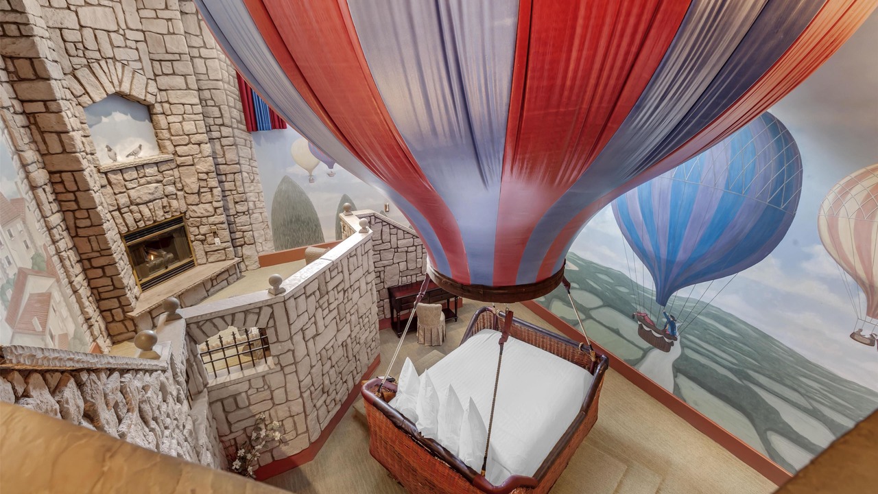 Photo of Bedroom in Kingston