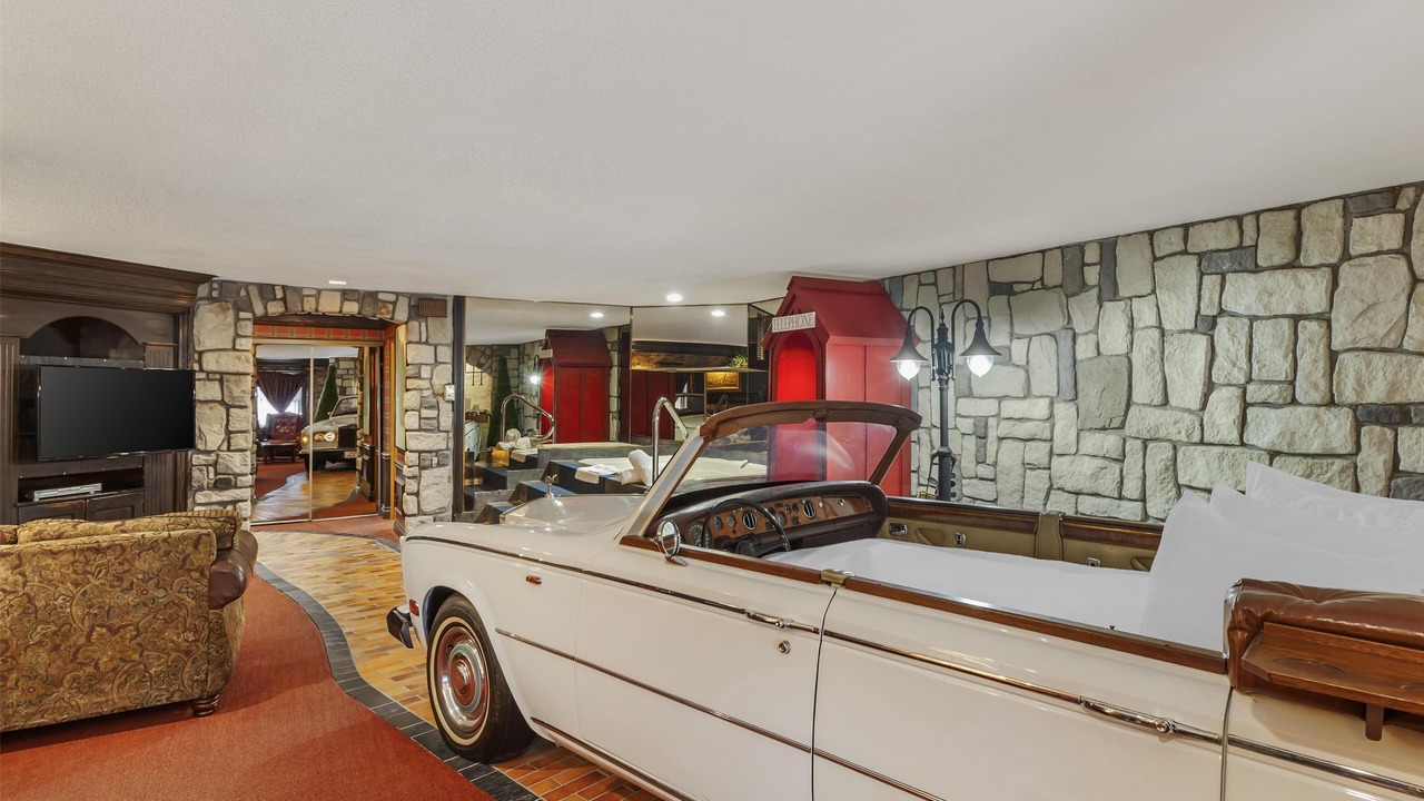 Photo of Bedroom in Kingston