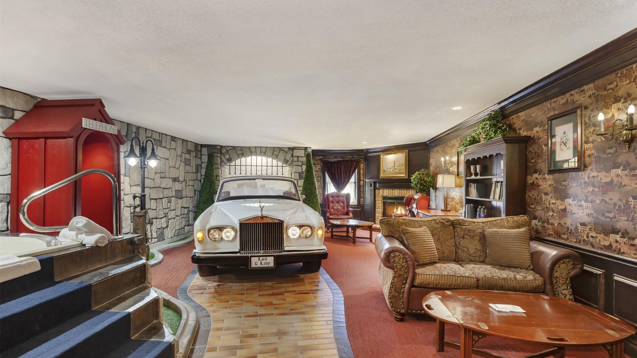 Photo of Bedroom in Kingston