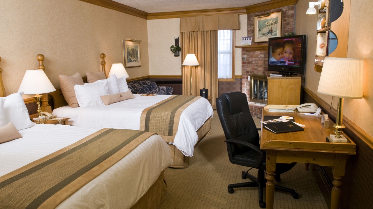 Photo of Bedroom in Kingston