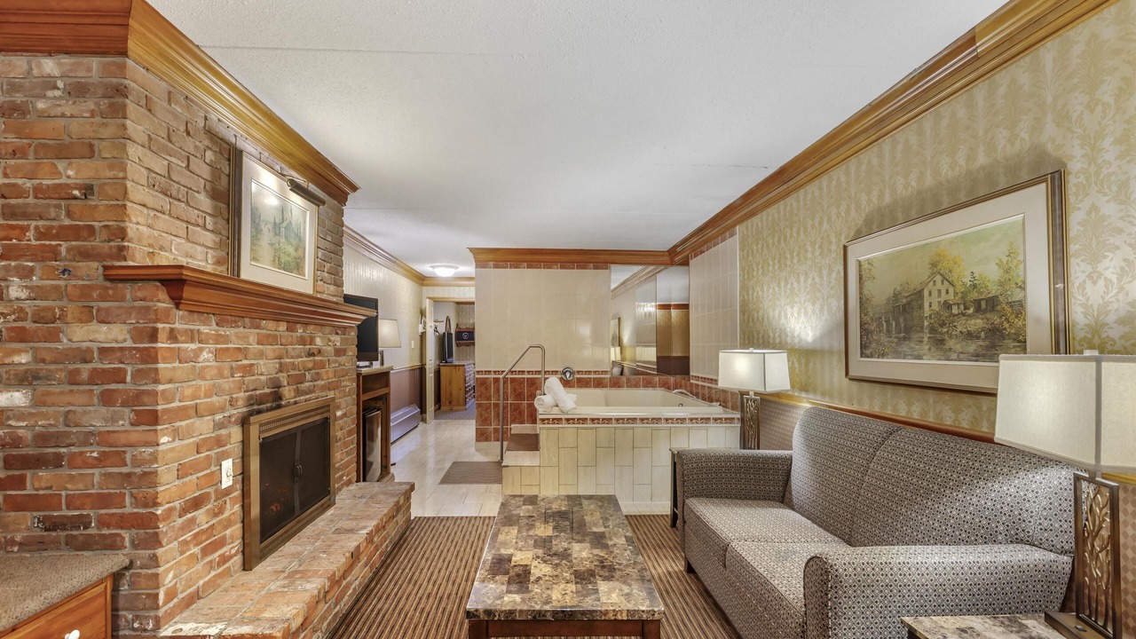 Photo of Livingroom in Kingston