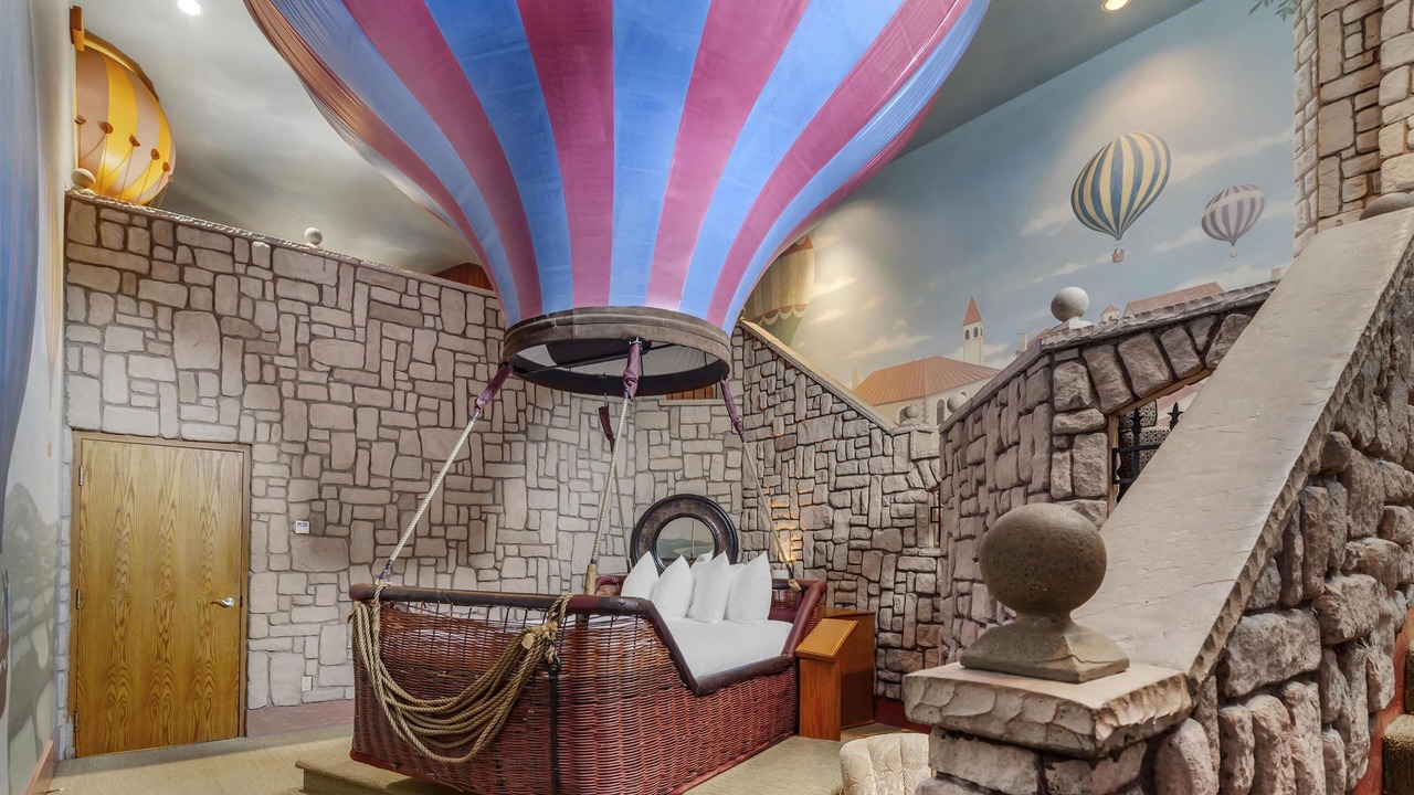 Photo of Bedroom in Kingston