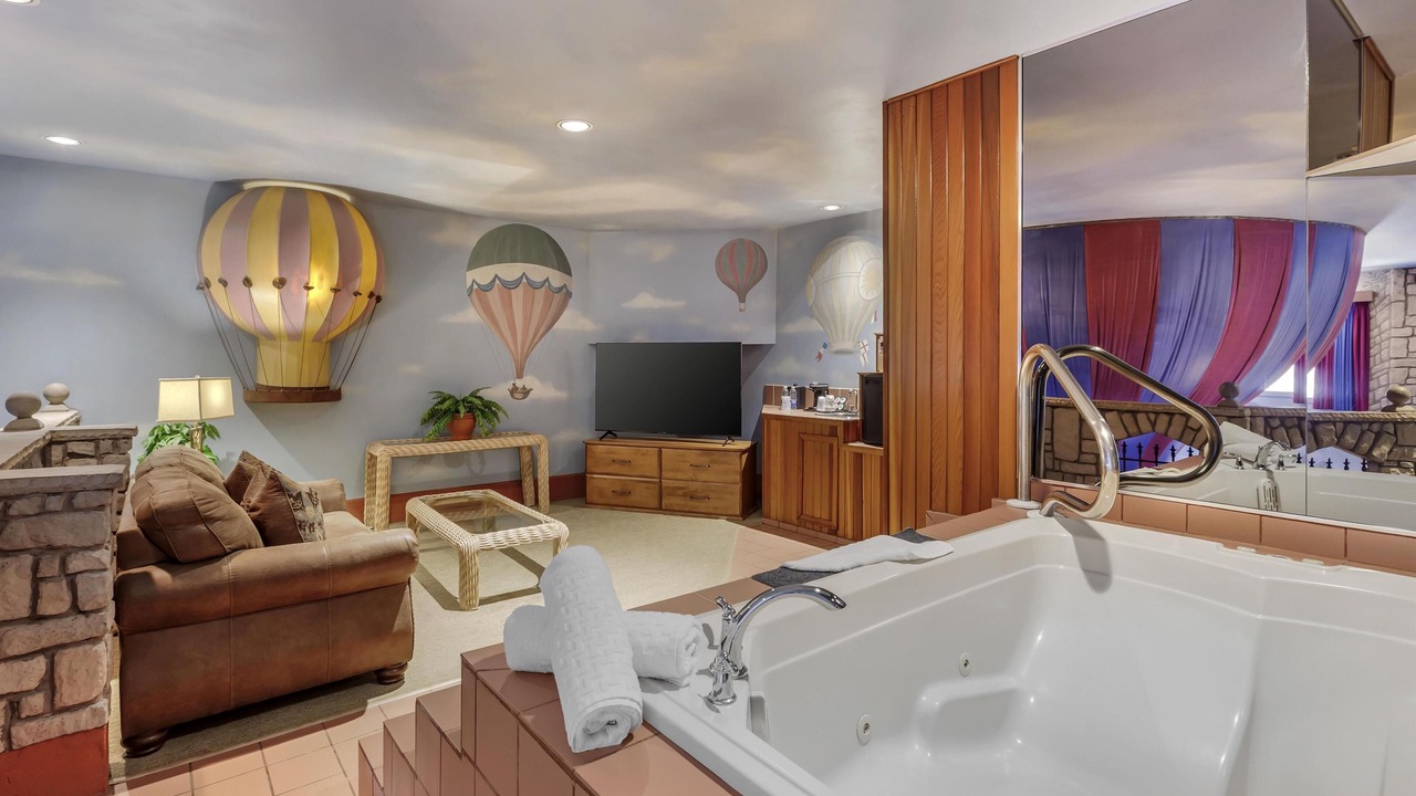 Photo of Bedroom in Kingston