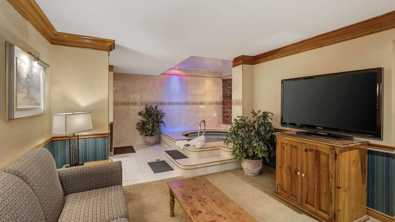 Photo of Bedroom in Kingston