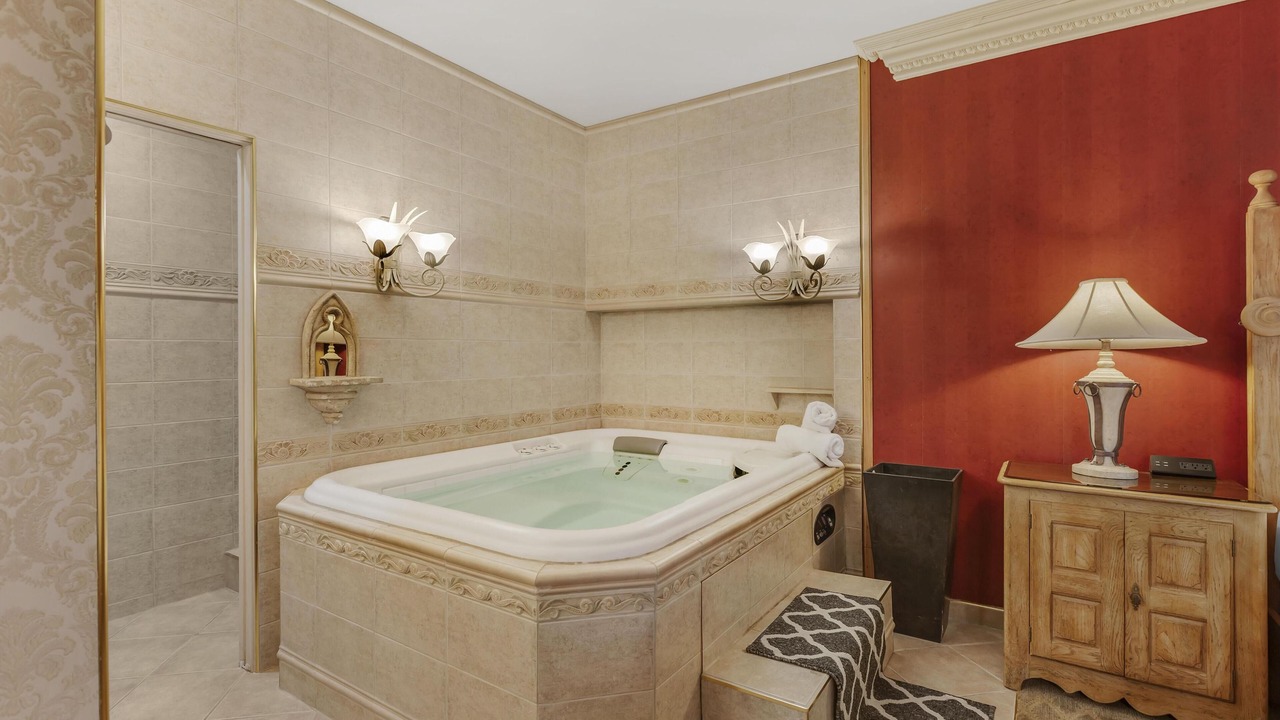 Photo of Bedroom in Kingston