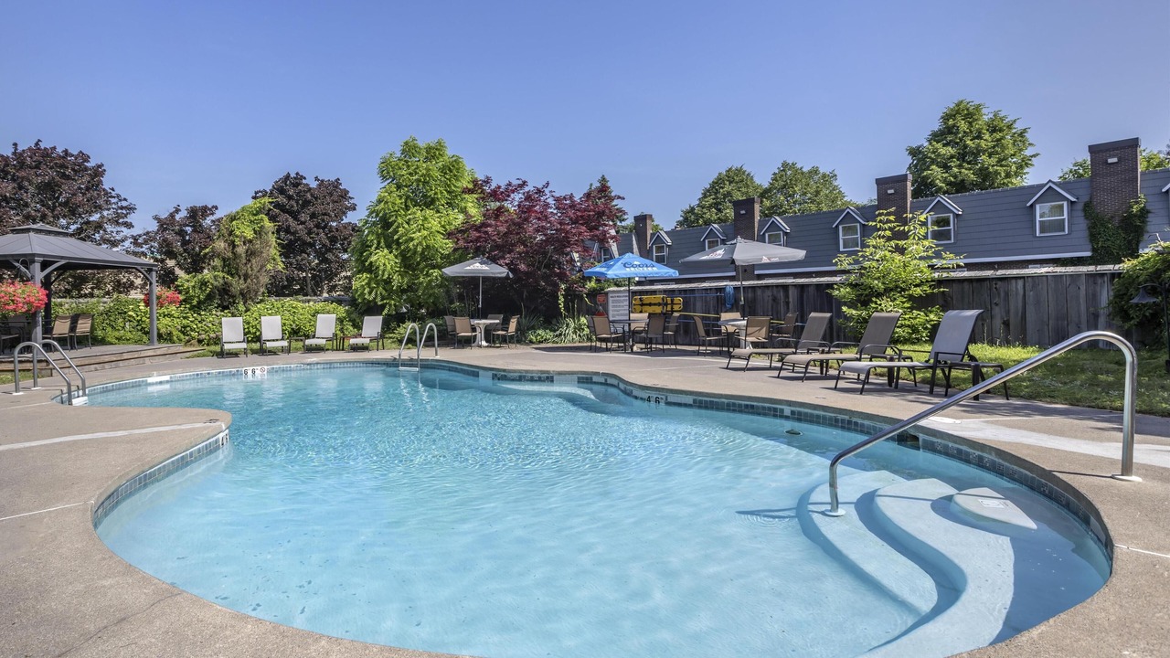 Photo of Outdoor in Kingston
