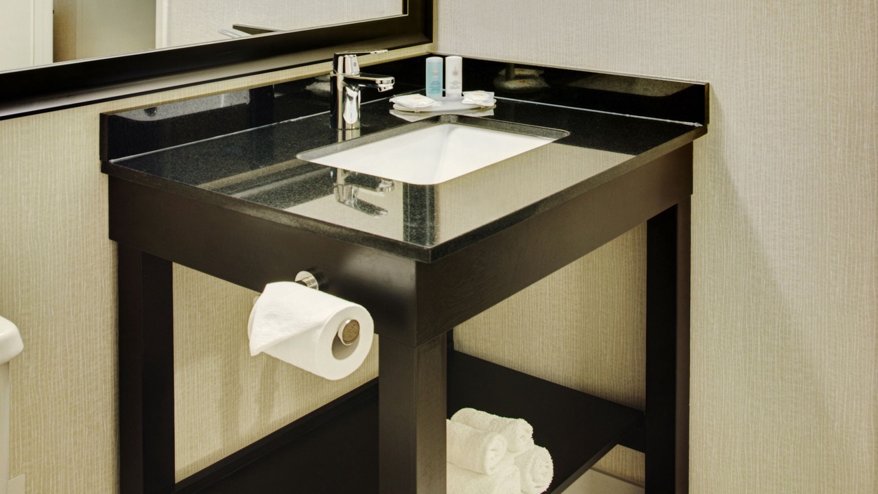 Photo of Bathroom in Cannifton