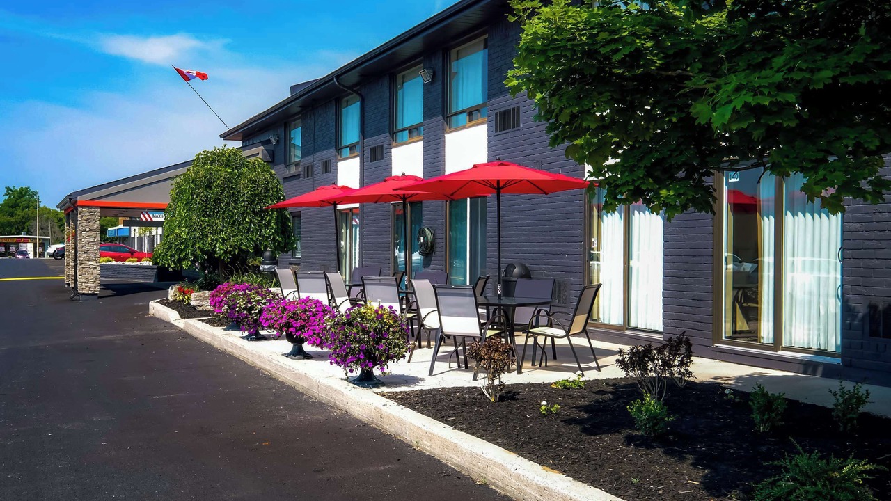 Photo of Outdoor in Cannifton