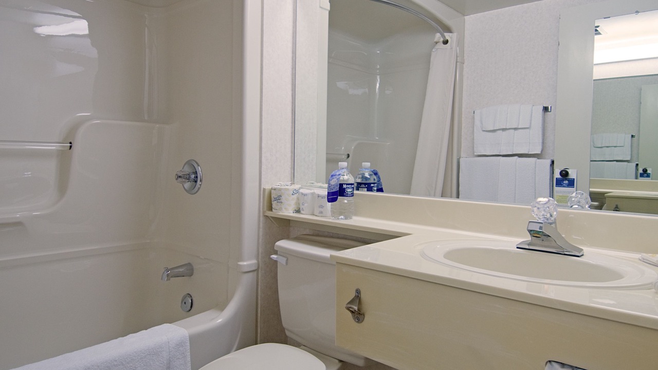 Photo of Bathroom in Cannifton