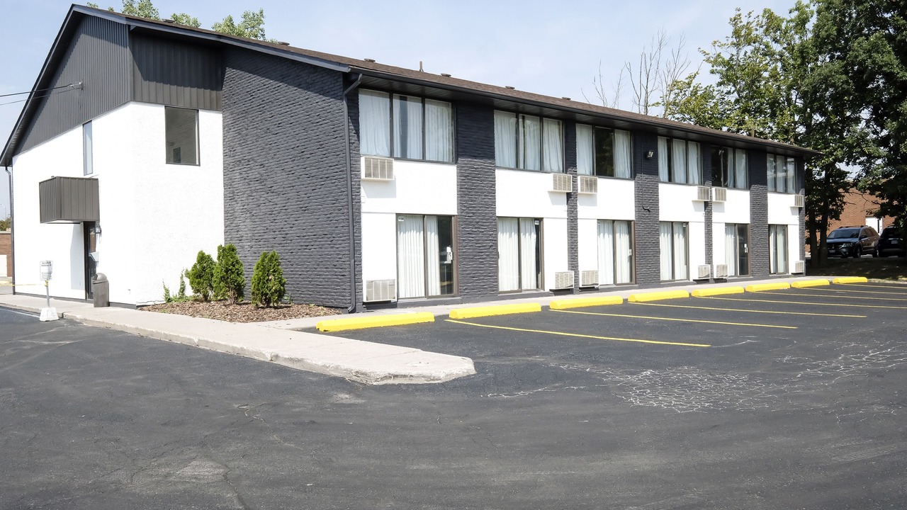 Photo of Outdoor in Cannifton