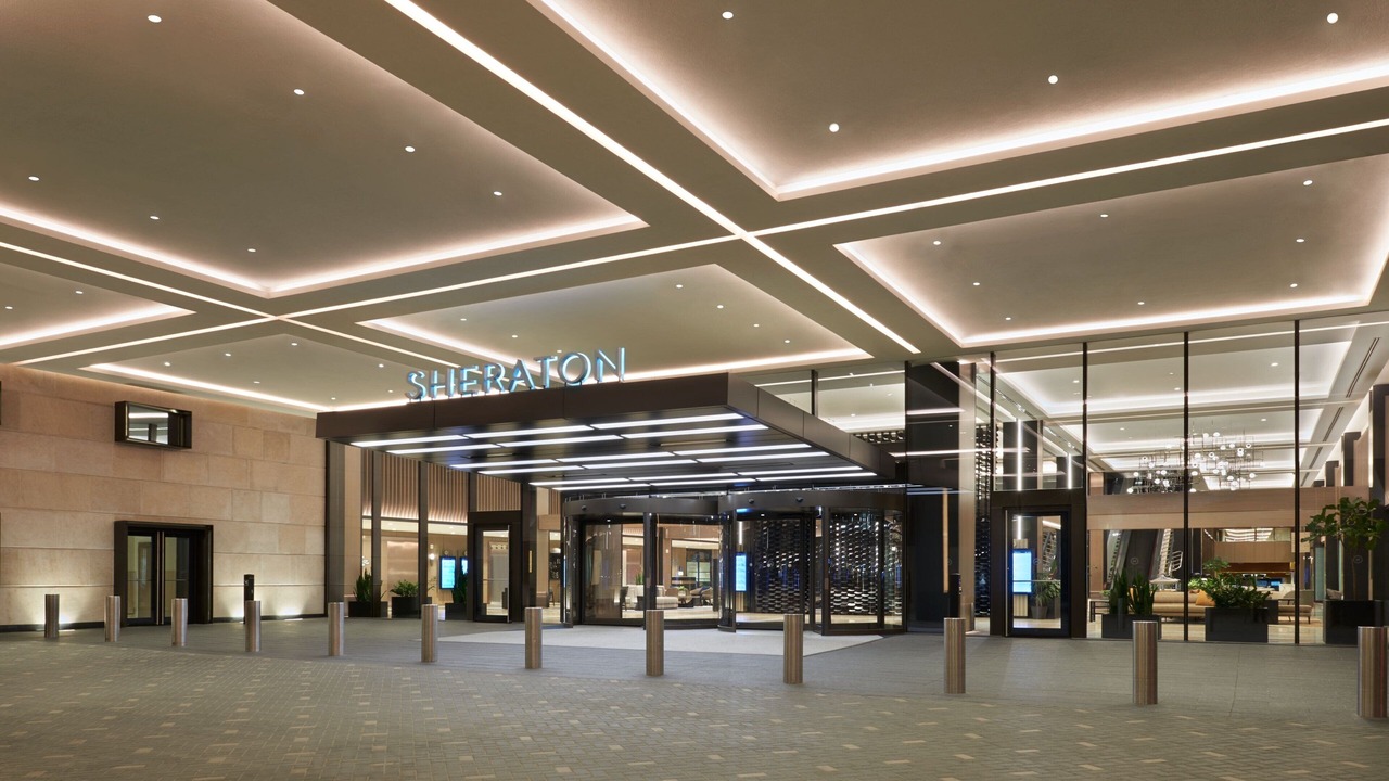 Photo of Outdoor in Financial District