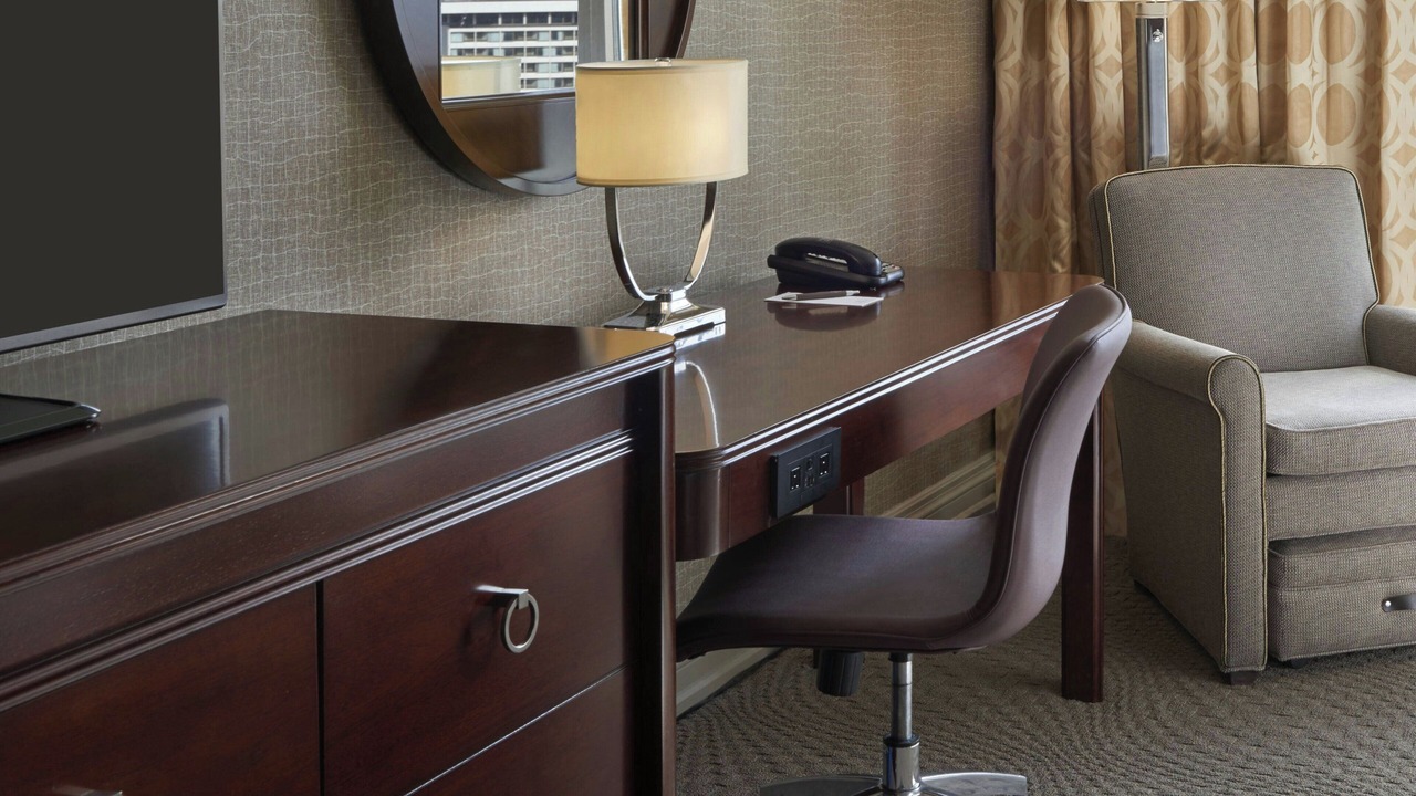 Photo of Bedroom in Financial District