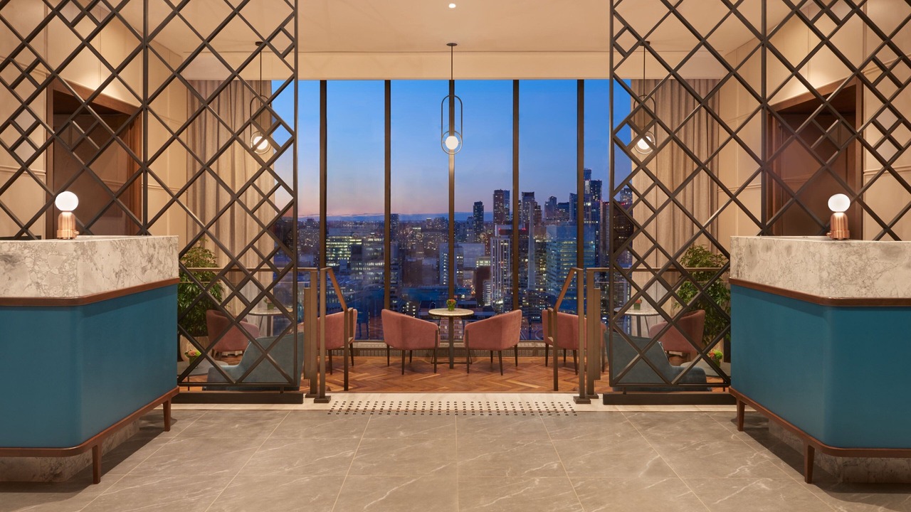Photo of Others in Financial District