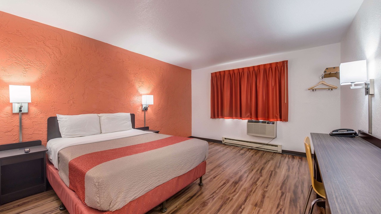 Photo of Bedroom in St. Paul