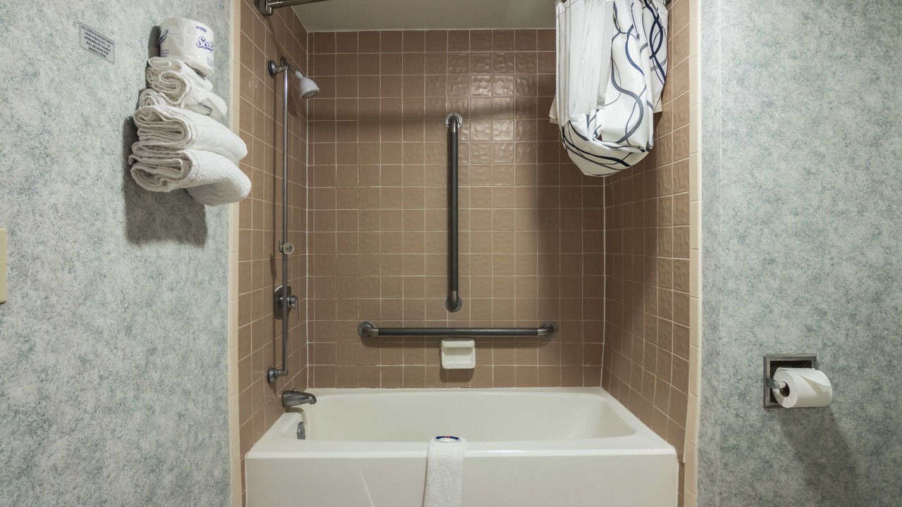 Photo of Bathroom in St. Paul