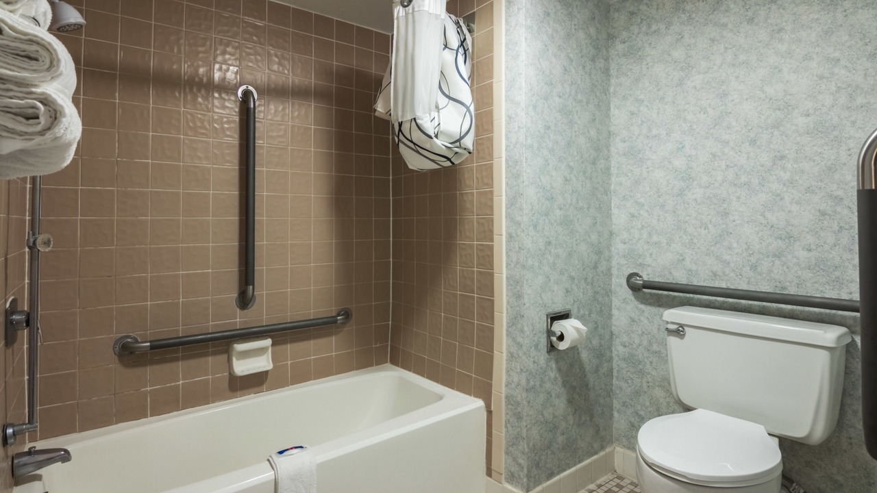 Photo of Bathroom in St. Paul