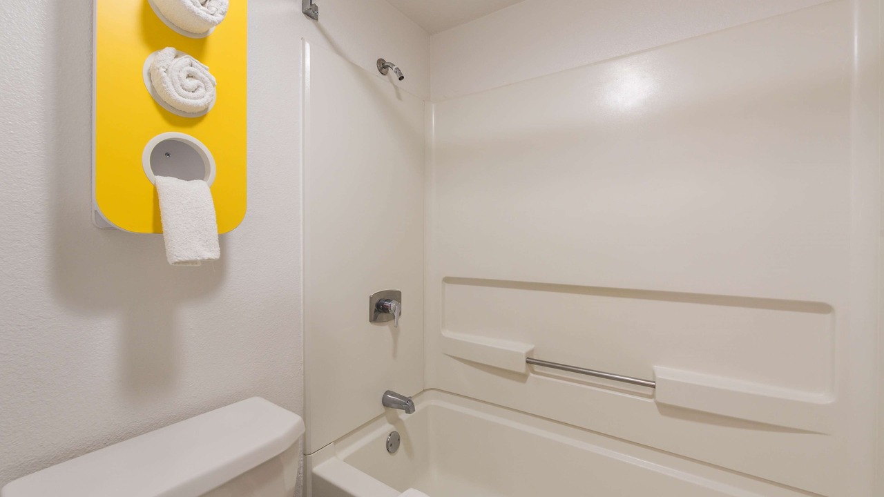Photo of Bathroom in St. Paul