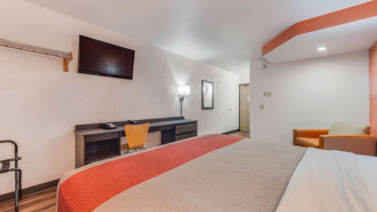Photo of Bedroom in St. Paul