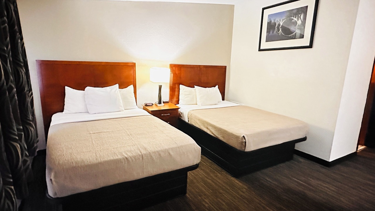 Photo of Bedroom in Merriam Park