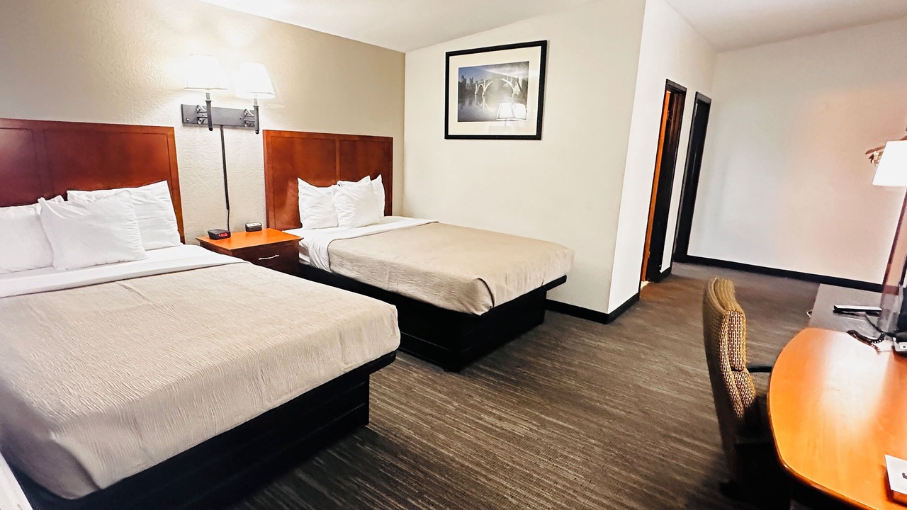 Photo of Bedroom in Merriam Park