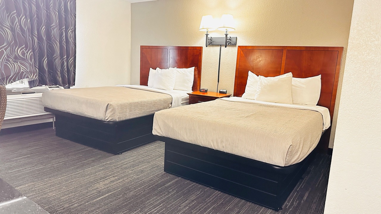 Photo of Bedroom in Merriam Park