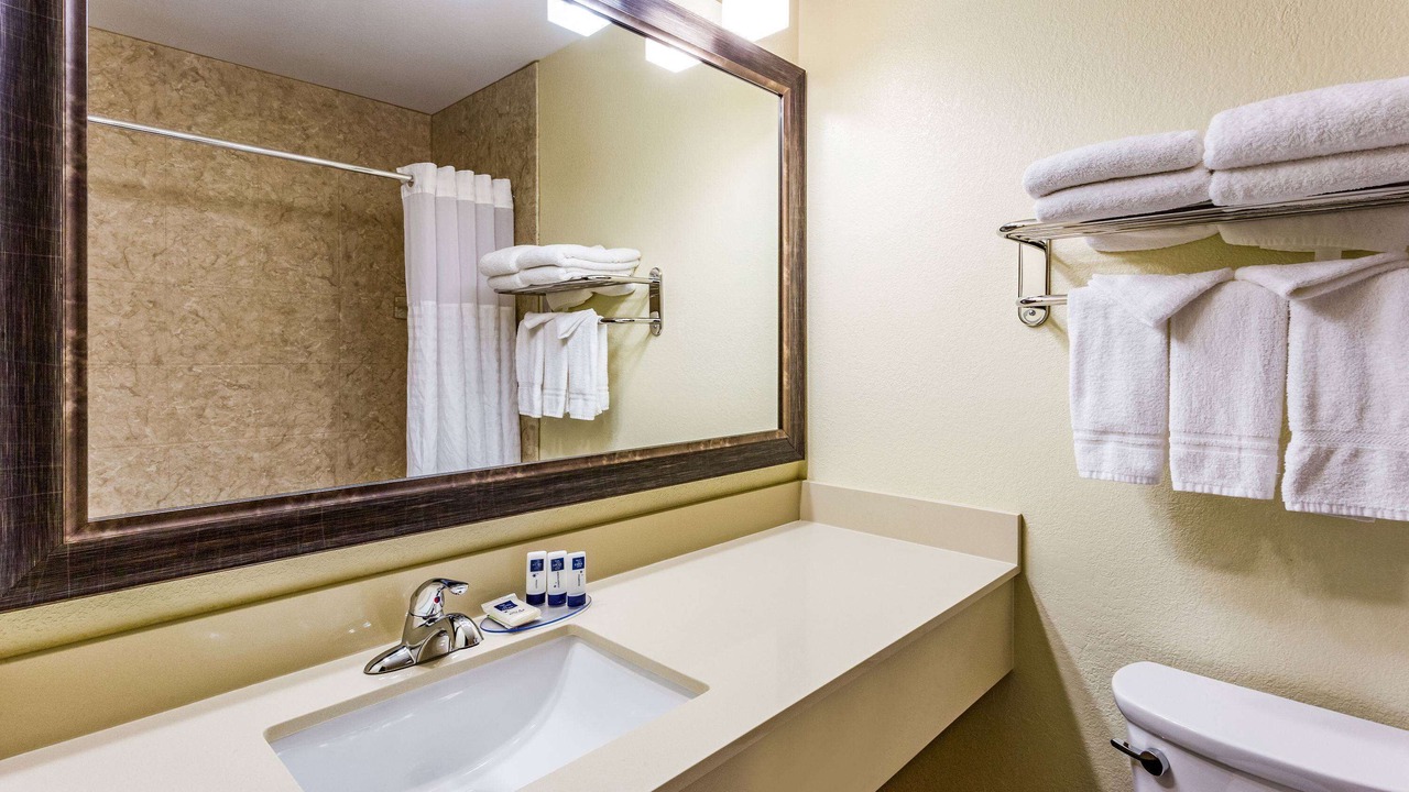 Photo of Bathroom in Burnsville