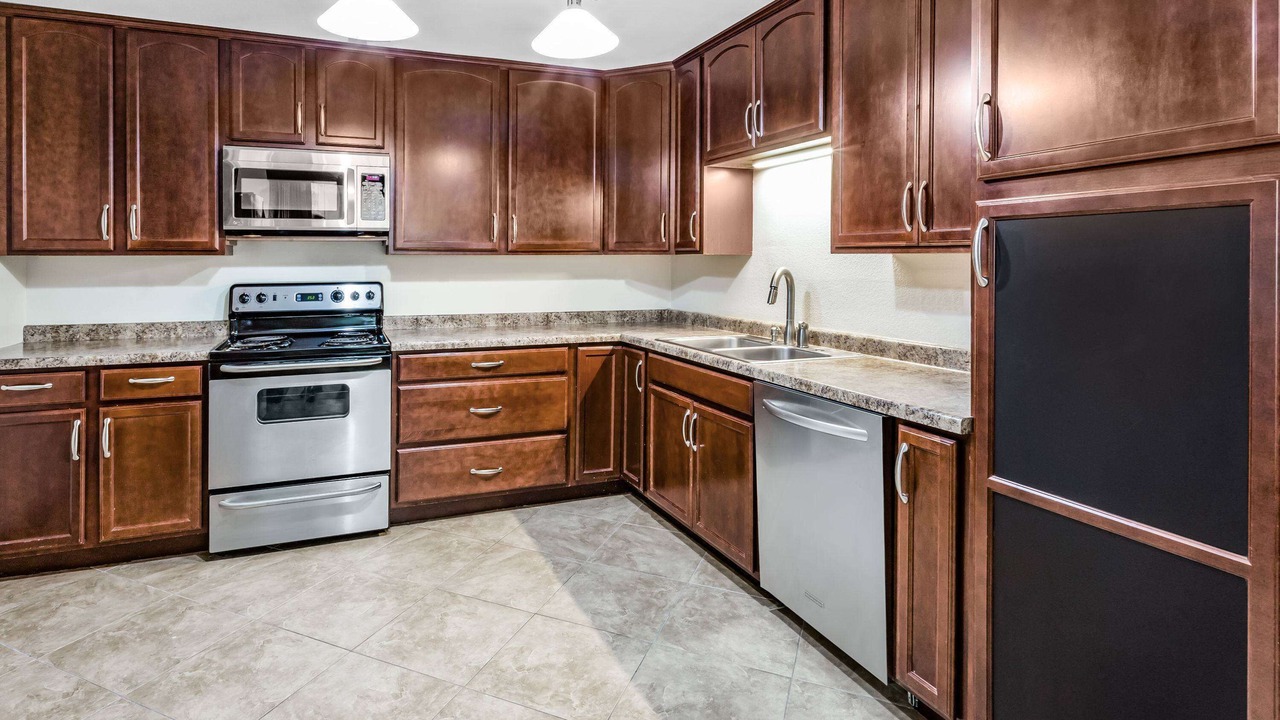Photo of Kitchen in Burnsville