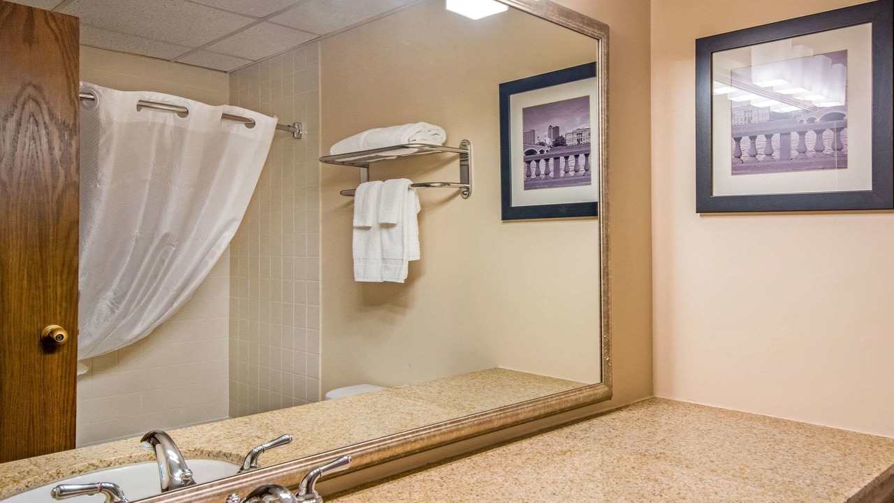 Photo of Bathroom in Virginia