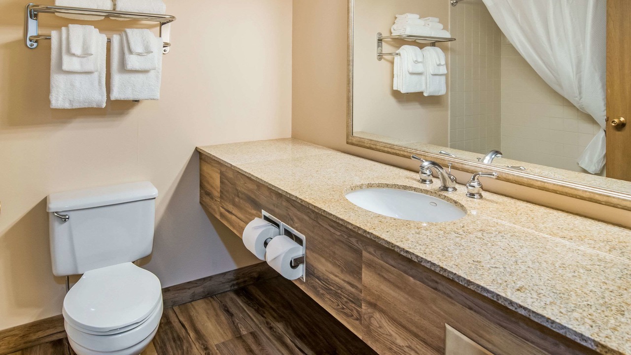 Photo of Bathroom in Virginia