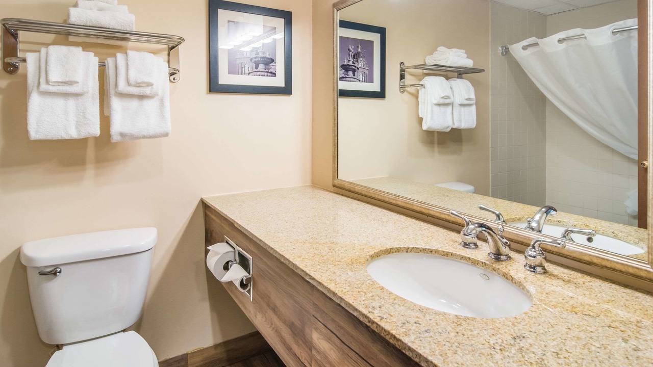 Photo of Bathroom in Virginia