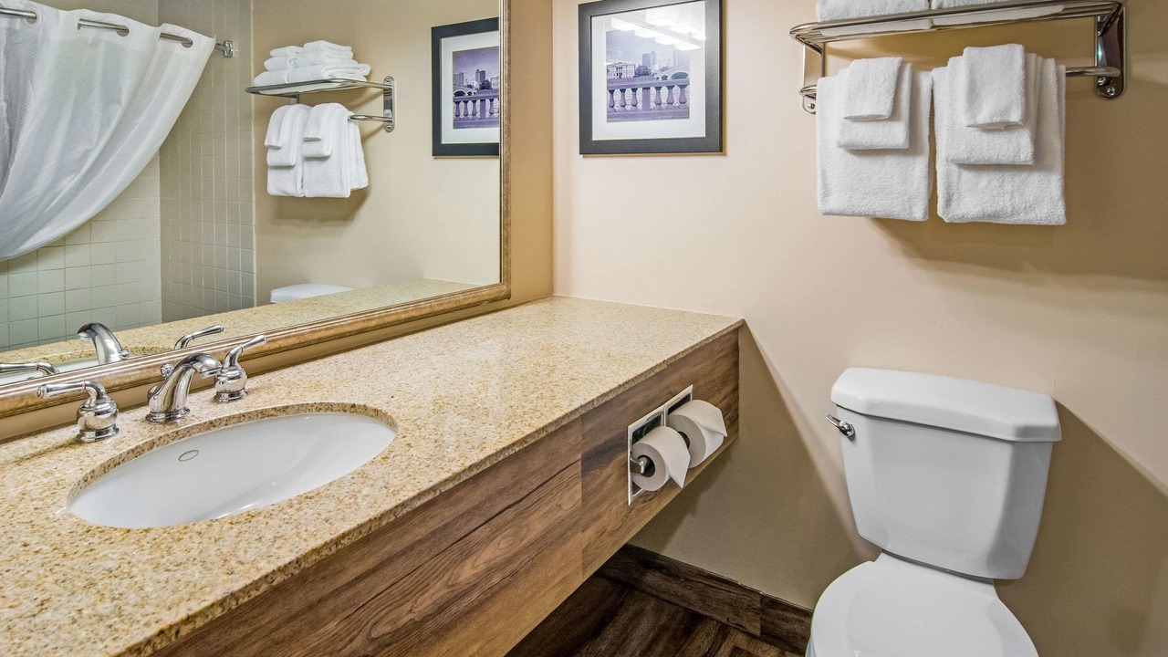 Photo of Bathroom in Virginia