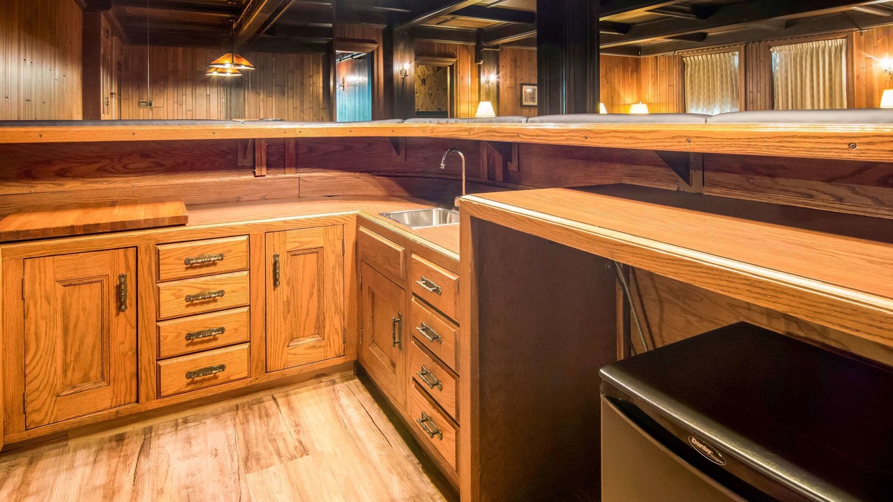 Photo of Kitchen in Virginia