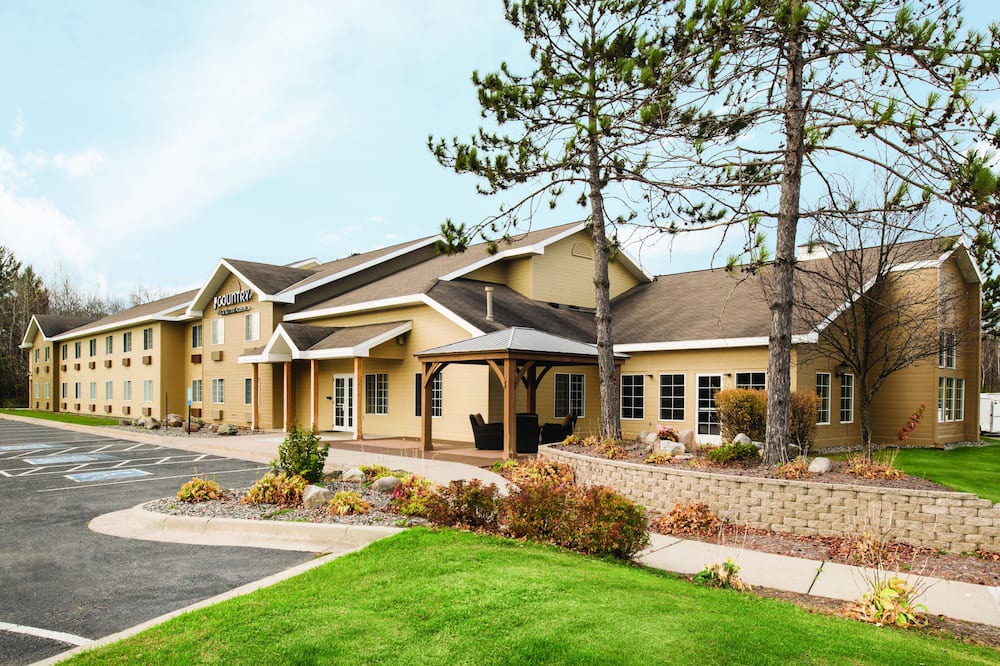Photo of Outdoor in Grand Rapids