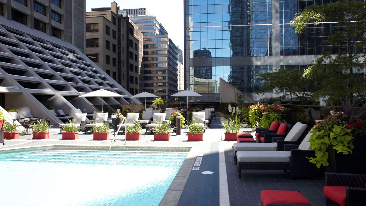 Photo of Outdoor in Financial District