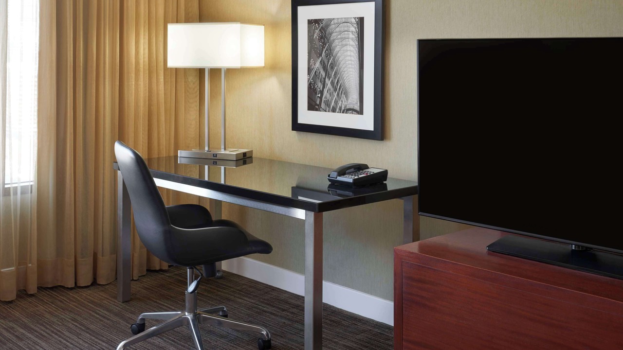 Photo of Bedroom in Financial District