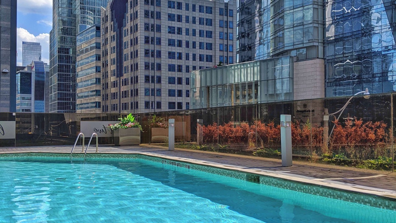 Photo of Outdoor in Financial District