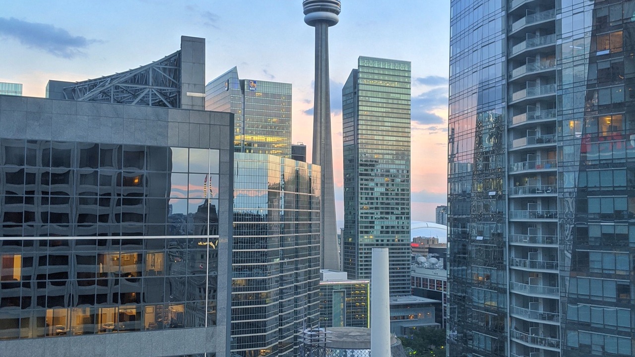 Photo of Others in Financial District